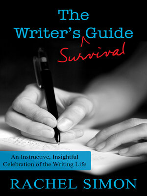 cover image of The Writer's Survival Guide
